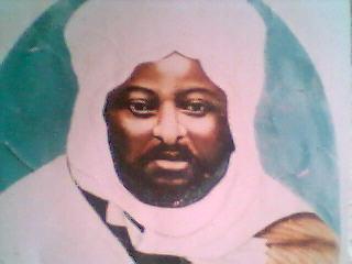 FA MAD HOU CHEIKHI  ( zikr)