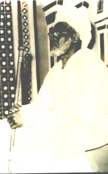 LA PETITE INVOCATION