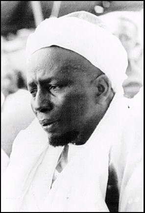 Serigne Aliou Ciss�