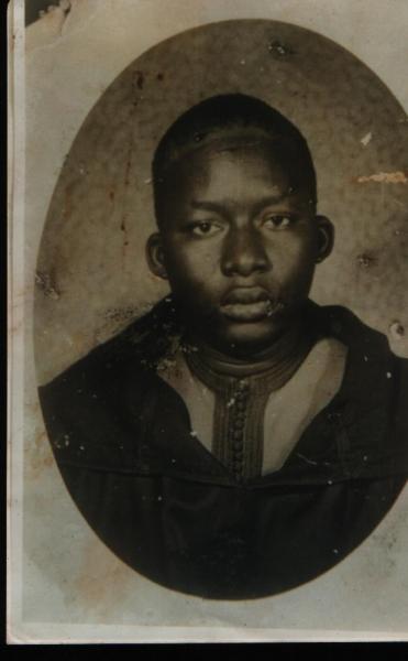 El Hadj Abdoulaye Niass