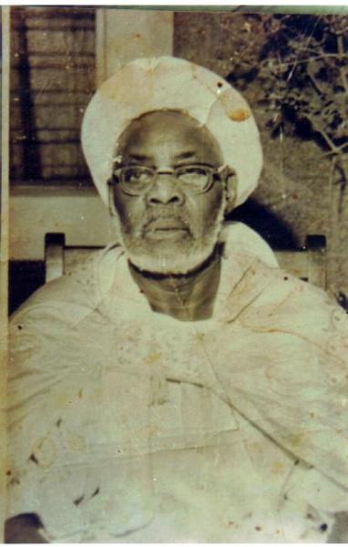 BAYE: Un Homme Multidimensionnel