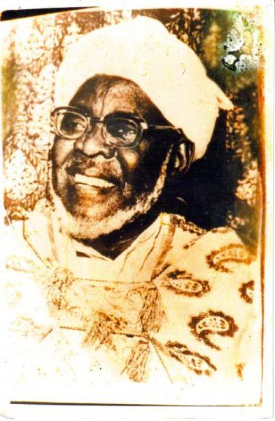 Cheikh Ibrahim NIASS, Le Ma�tre de l' INITIATION: al Tarbiyya