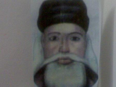 CHEIKH AHMET TIDIANE CHERIF