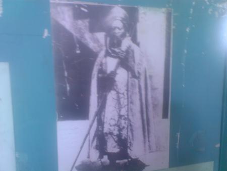 Abdoulaye Bayoro : Le Roi de Kano