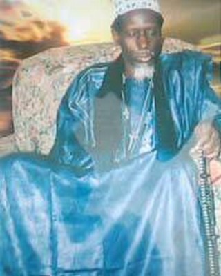 Seydi Mouhammadou Moctar Ka