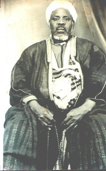 BAYE BARHAMA KAMAL