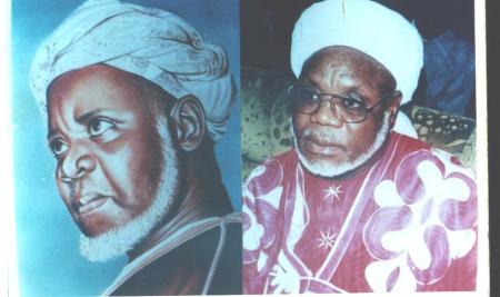 BAYE et AHmet Nazir NIASS 