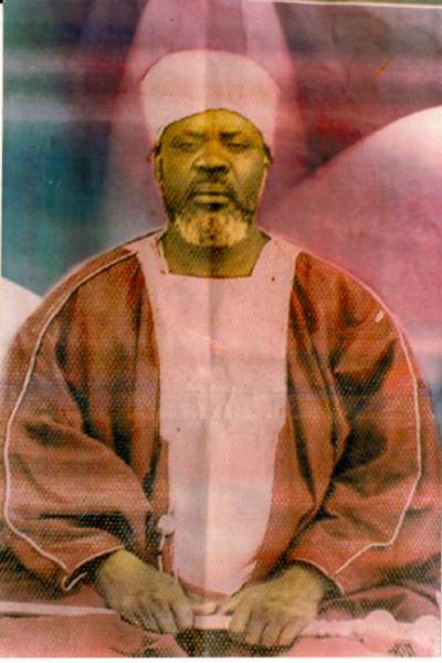 Baye Ibrahim ( Ennemis de Baye )