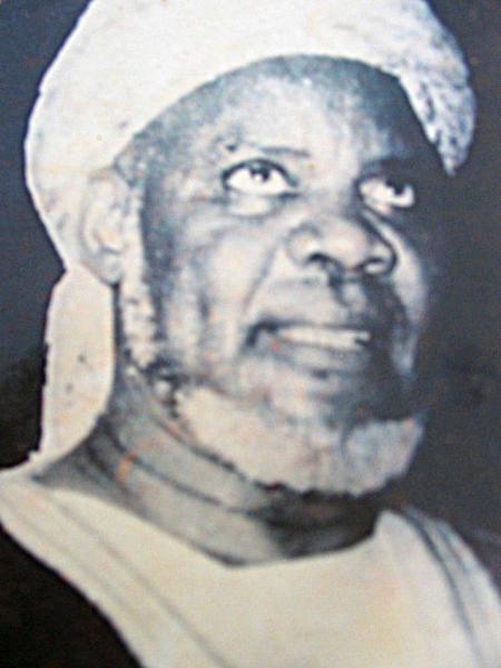 BAYE KHOUTBOU RABBANI