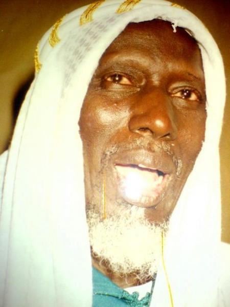 BAYE  Moctar  K�