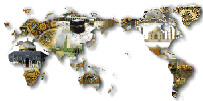 PROPHETES  DE  L'ISLAM