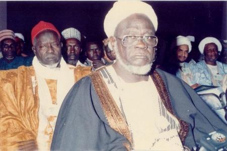 Cheikh Hassan Dem