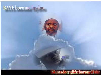 MANE   AK   BAYE ( 1�re partie)       