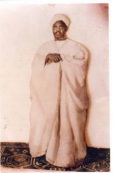 Zikr Dan� Fatadal�