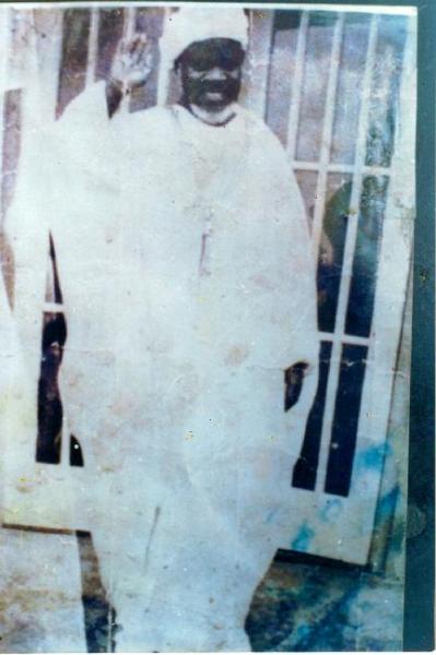 Ina Khatmal Anbiy� I