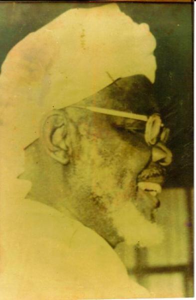 VIDEO DE BAYE NIASS EN VISITE EN EGYPTE