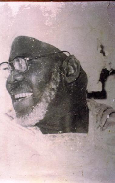 Po�me de Baye sur Barham Diop