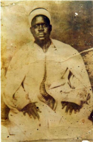 Mahriwal Anbari Wati Bamiska