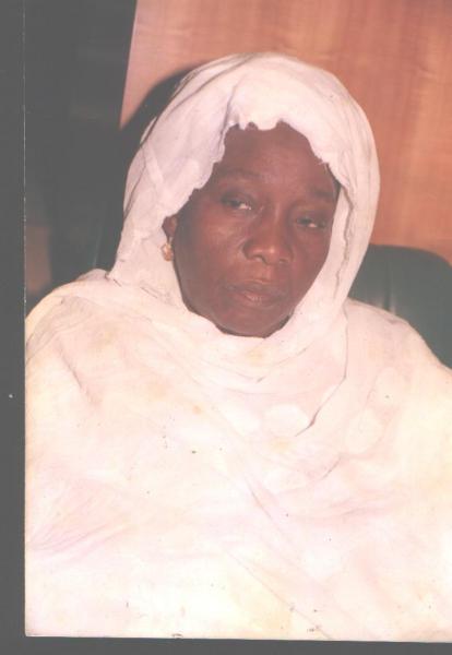 Zeyda Mariama Niass: L' amour envers le coran