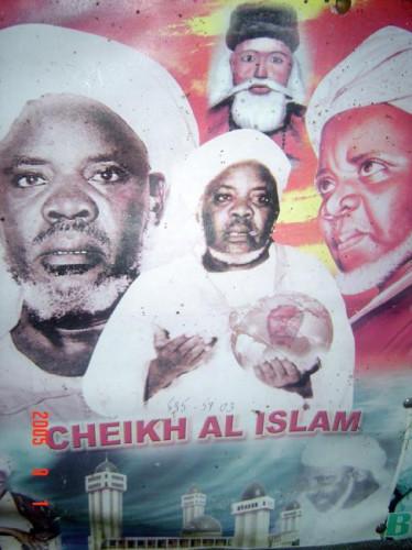 LA GRANDE INVOCATION