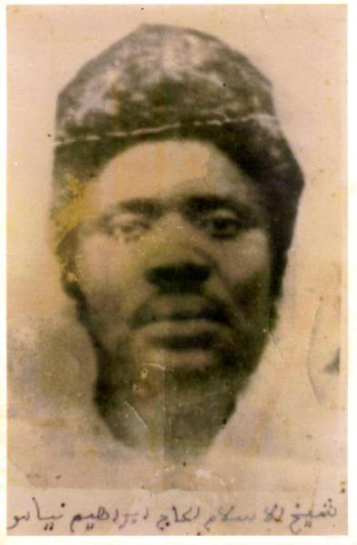 Gamou de Baye Niass 1968