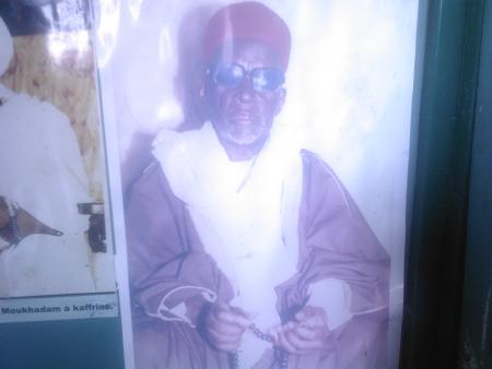 Zikar & Wakhtane de Mame Omar Faty Diallo