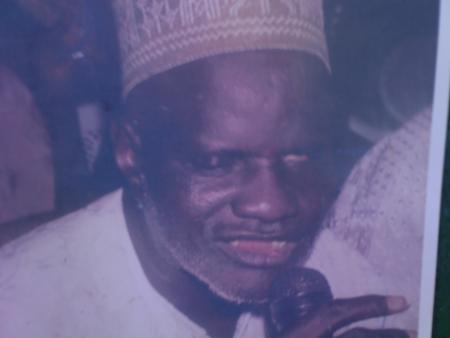 zikr Babacar Thiam & Baba Ndiaye