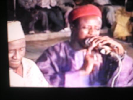 Mohamed Ndao _Baye Niass( 2e partie)