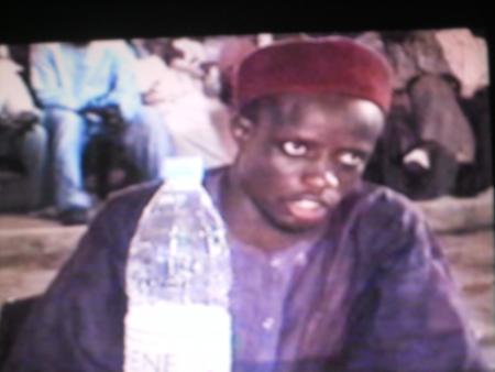 Mohamed Ndao _Baye  Niass ( 1�re partie )