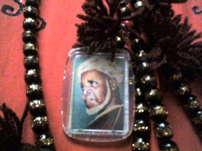 Zikr Haoussa de Ousmane Diass�