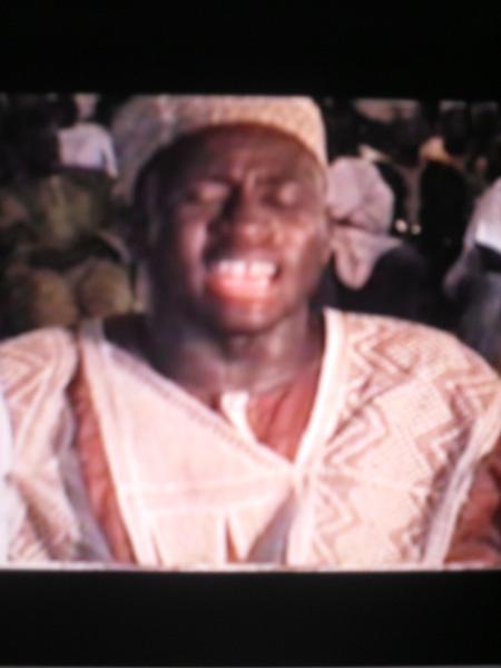 Zikr & Samaou_ Ibrahima ndao & Compagnie