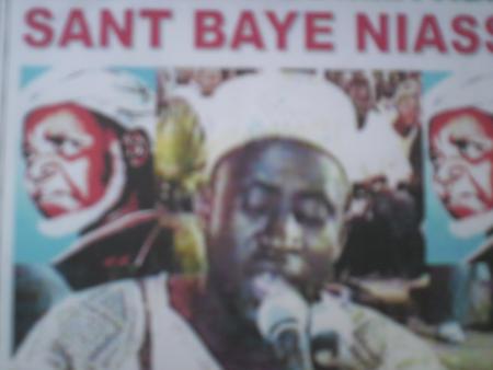 ZIKR    IBRAHIMA   NDAO