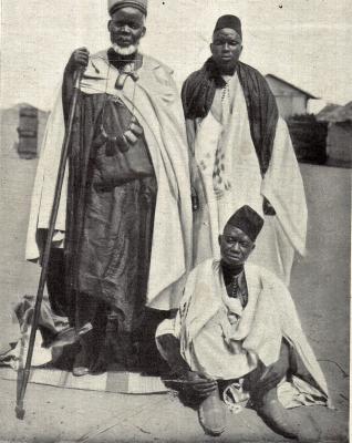 Al-Hajj Abdoulaye ibn Mamadou Niass