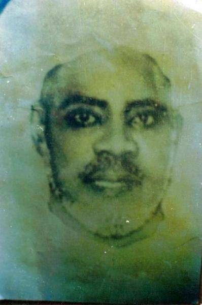 Shaykh Ibrahim Niass