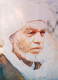 Shaykh Muhammad al-Hafiz al-Misri